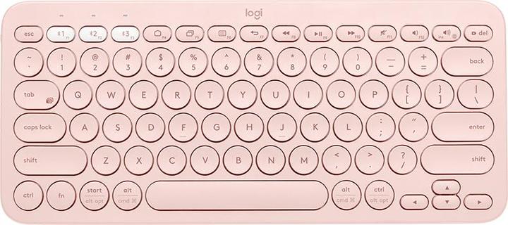 Actual product image Logitech K380 (US, Wireless)