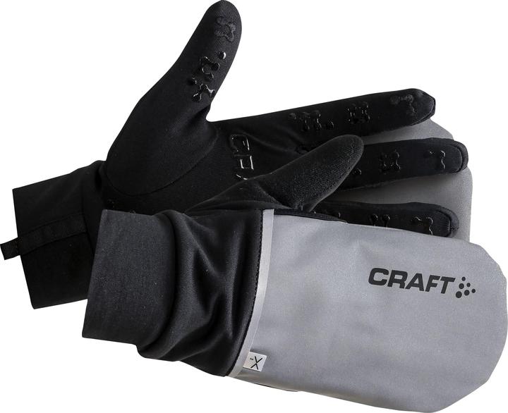 Craft Adv Hybrid Weather Glove (XS)
