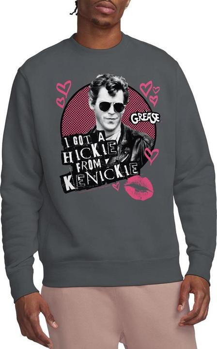 Immagine prodotto Grease Felpa Kenickie Adulto Unisex (L)