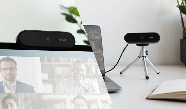 Image du produit Trust Tyro (2 Mpx)
