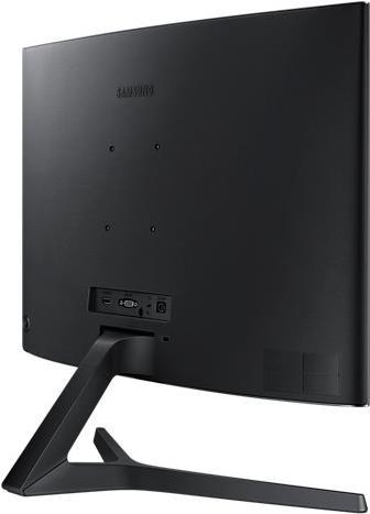 Produktbild Samsung C24F396FHU (1920 x 1080 Pixel, 24")