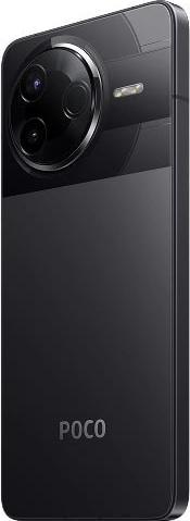 Produktbild Xiaomi Poco F7 Pro (256 GB, Schwarz, 6.67", Dual SIM, 8 Mpx, 5G)