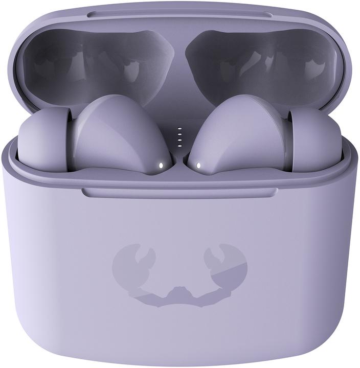 Actual product image Fresh'N Rebel Twins 1 Tip (No noise cancelling, 6 h, Wireless)