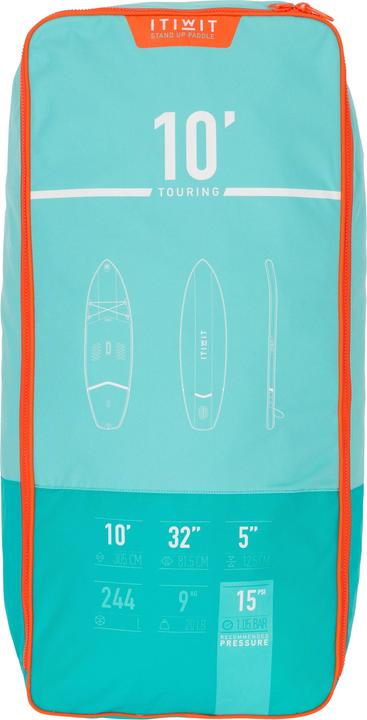 Image du produit Itiwit STI X100+ M (10')