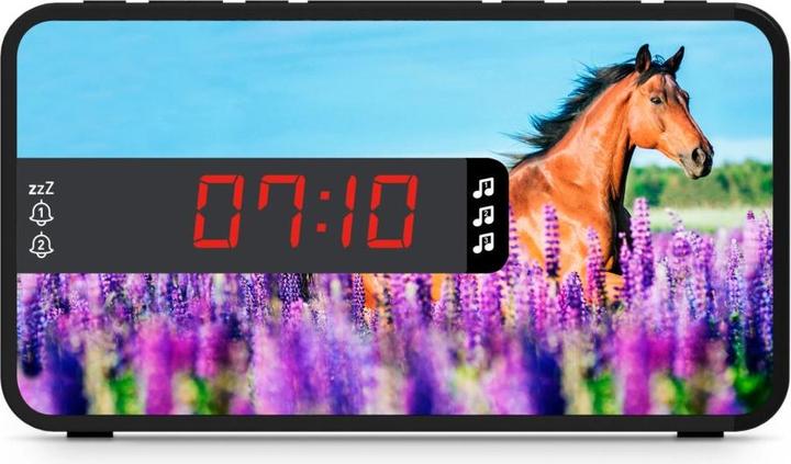 Image du produit Bigben Horses