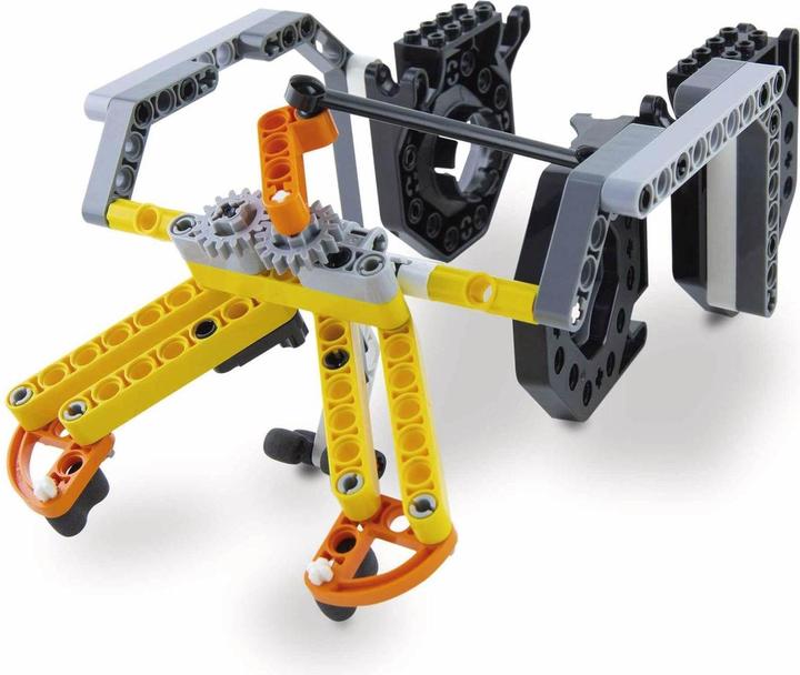 Image du produit Wonder Workshop MINT Robot Dash Kit de préhension - Kit de construction Gripper
