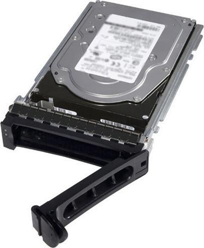 Dell HDD 600GB 2.5" 10K SAS 12gb/s (0.60 TB, 2.5")