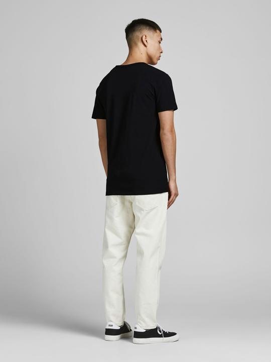 Produktbild Jack & Jones Jjebasic V-Neck Tee S/S Noos (XS)