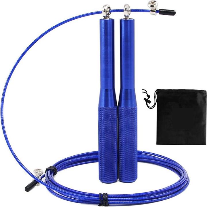 Produktbild CrossFunctional Springseil (300 cm)