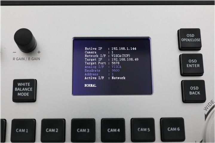 Produktbild PTZOptics PT-JOY-G4