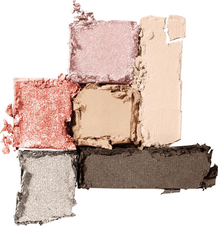 Produktbild Maybelline New York Palette (Downtown Sunrise)