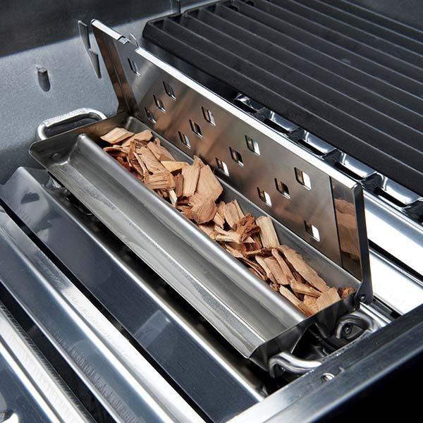 Actual product image Broil King Chips