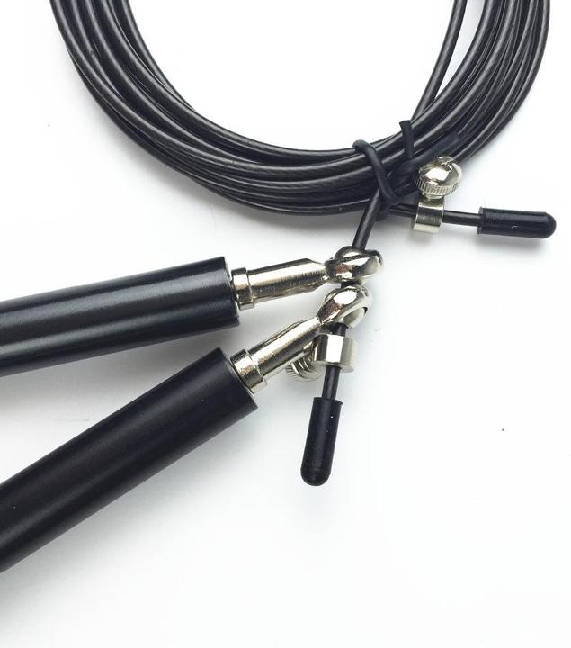 Actual product image CrossFunctional Skipping Rope (300 cm)