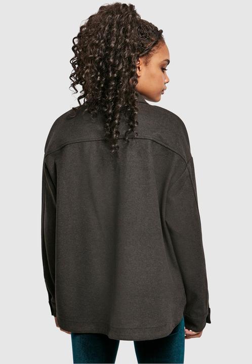 Actual product image Urban Classics Ladies Classic Overshirt (M)