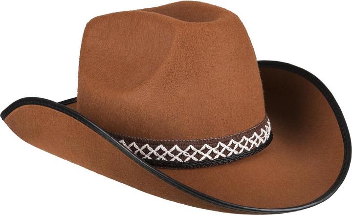 Image du produit Boland Chapeau de cow-boy