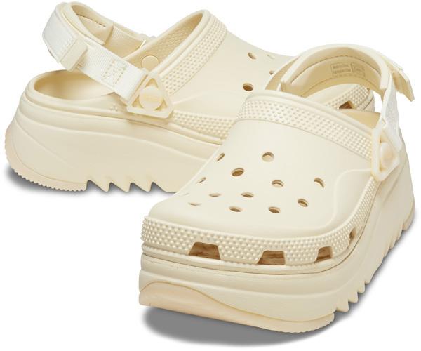 Actual product image Crocs Classic Hiker Xscape Clog (41, 41.5, 42, 41 1/3)
