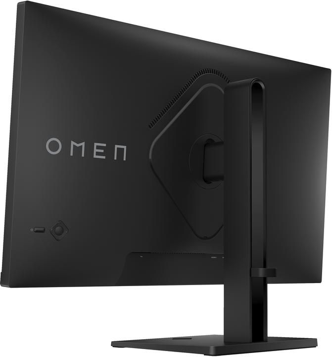 Produktbild HP OMEN/27/27"/IPS/FHD/165Hz/1ms/Black/2R (1920 x 1080 Pixel, 27")