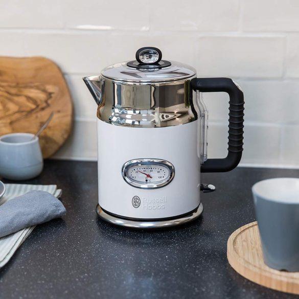Produktbild Russell Hobbs Wasserkocher 21674-70 Retro (1.70 l)