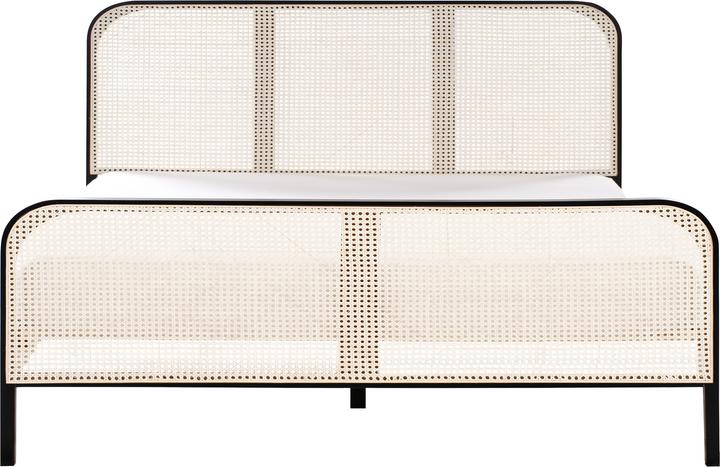 Actual product image Beliani Gonfaron (180 x 200 cm)