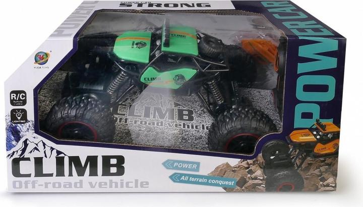 Image du produit Artyk R/C-Geländewagen