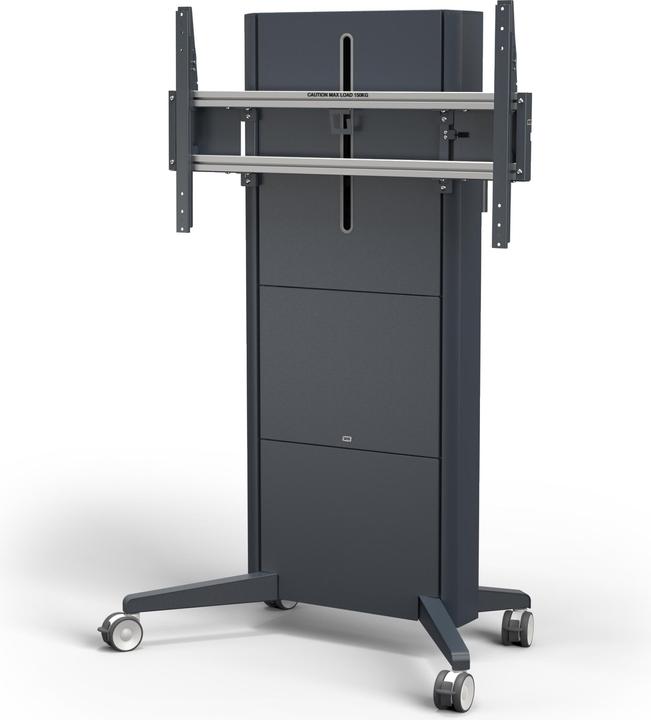 Image du produit SMS Moteur mobile Presence (84", 150 kg)