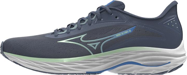 Actual product image Mizuno WAVE ULTIMA 16 (44.5)