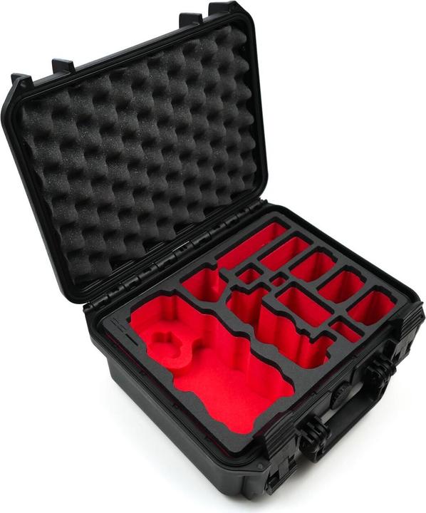 Actual product image TomCase Dji Mavic Pro Travel Edition (DJI Mavic Pro)