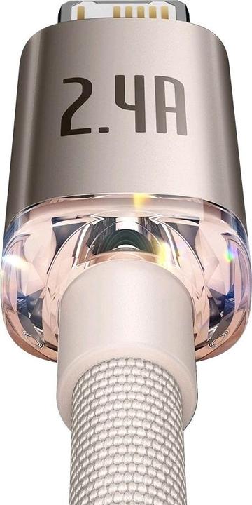 Produktbild Baseus Crystal Shine Series (1.20 m, USB 2.0, 20 W)