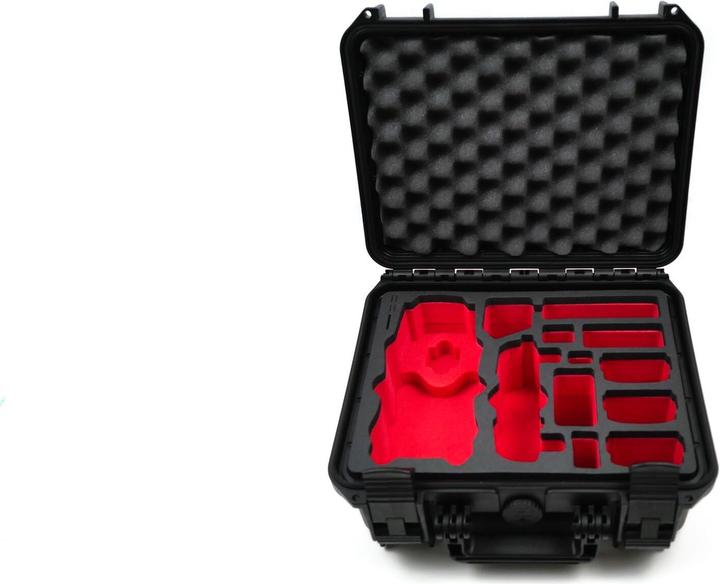 Actual product image TomCase Dji Mavic Pro Travel Edition (DJI Mavic Pro)