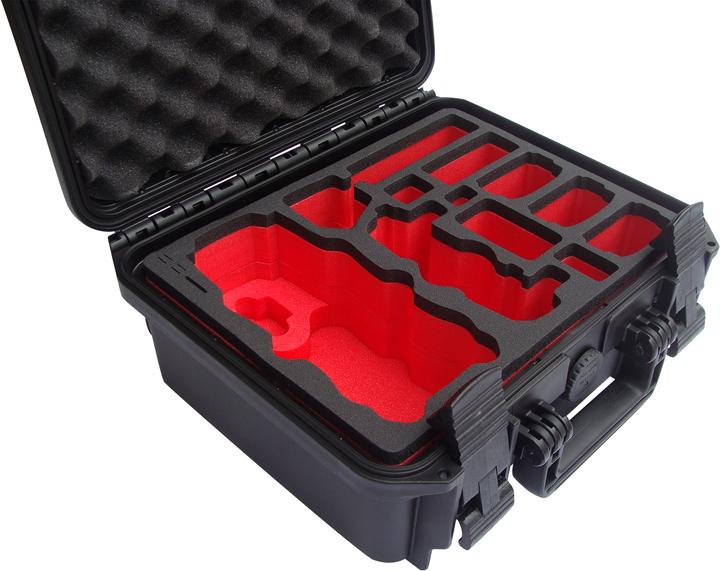 Actual product image TomCase Dji Mavic Pro Travel Edition (DJI Mavic Pro)