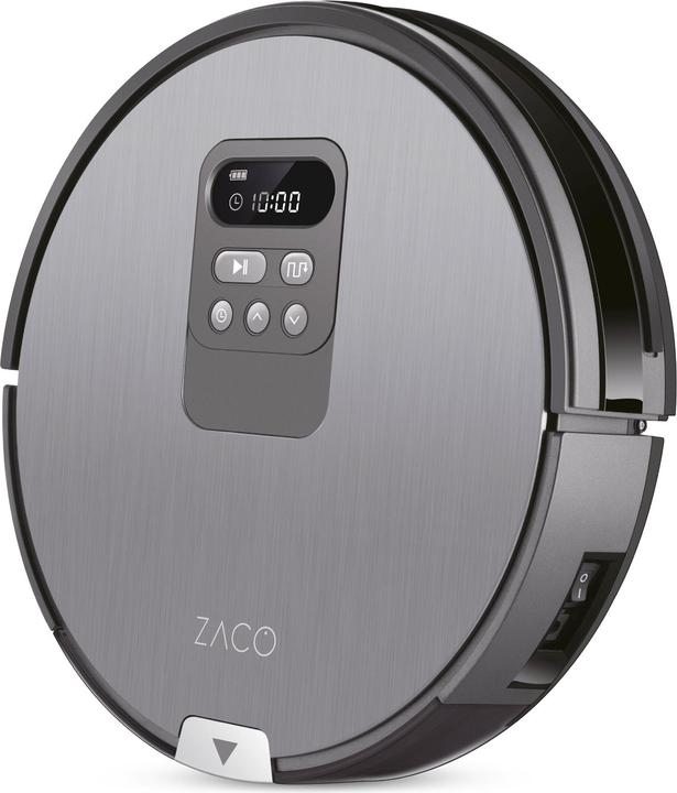 Actual product image iLife Beetles