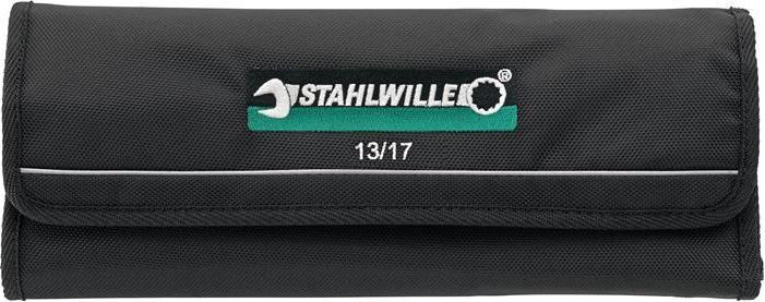 Produktbild Stahlwille Ringmaulschlüsselsatz (19 mm, 6 mm, 12 mm, 14 mm, 22 mm, 16 mm, 10  mm, 21 mm, 18 mm, 7 mm, 17 mm, 11 mm, 15 mm, 8 mm, 9 mm, 13 mm, 20 mm)