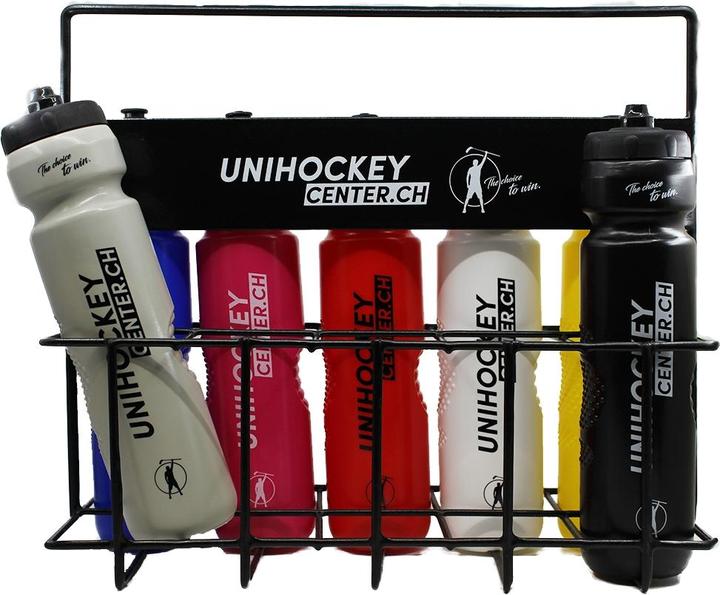 Immagine prodotto Unihockeycenter UHC Trinkflaschenhalter (10)