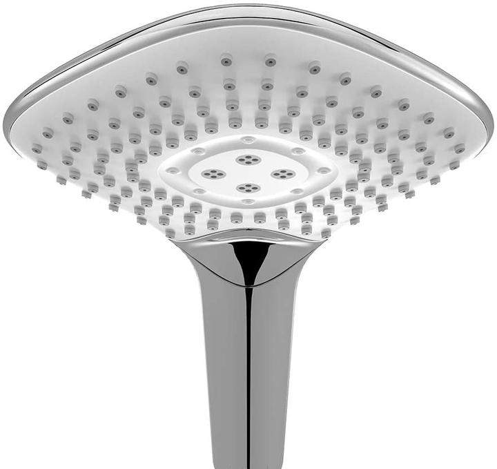 Image du produit Ideal Standard Douchette à main Idealrain B1760AA (3 Types de jets, 8 l/min)