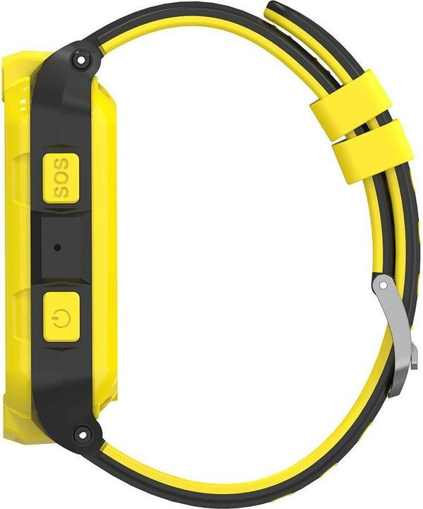 Immagine prodotto Canyon Cindy KW-41, schermo IPS da 1,69" a colori 240280, ASR3603C, scheda SIM / SIM, 192+128 MB, GSM(B3) (42.30 mm, 4G)