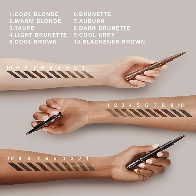 Image du produit Estée Lauder Pure Color (Brune claire)