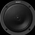 Produktbild Sony XS-160GS (250 W, 16 cm)