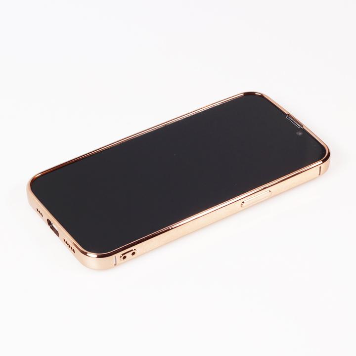 Image du produit PhoneLook Coque Electroplate (Apple iPhone 13 Pro)