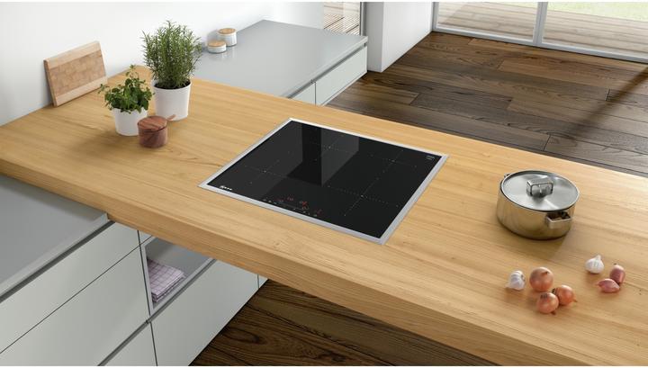Actual product image Neff T36BD60N1