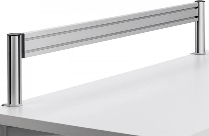 Novus TSS Toolbar - Klemme - Silber - 1,4 cm - 4 cm - 140 cm
