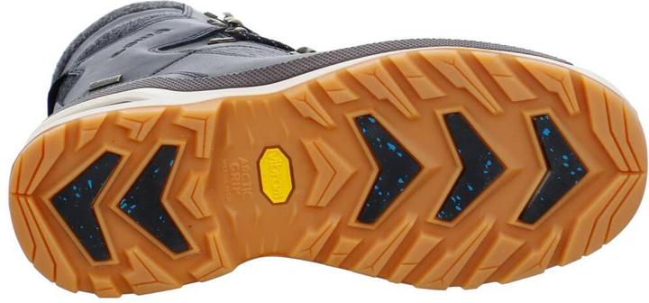 Actual product image Lowa Renegade Evo GTX /honey (41.5)