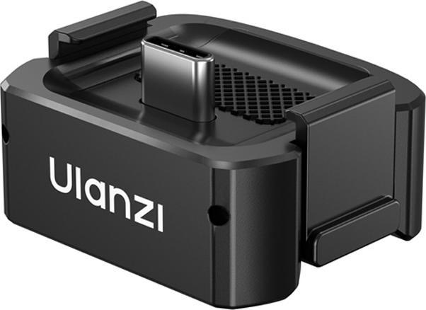 Ulanzi PK 11 Base Plate (Osmo Pocket 3)