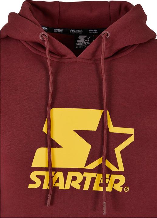 Produktbild Starter The Classic Logo Hoody (M)