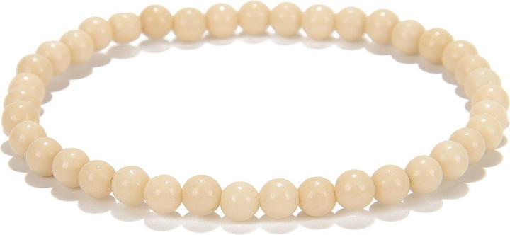 Immagine prodotto Leyda Bracciale Riverstone (quarzo di fiume) (Pietra colorata)