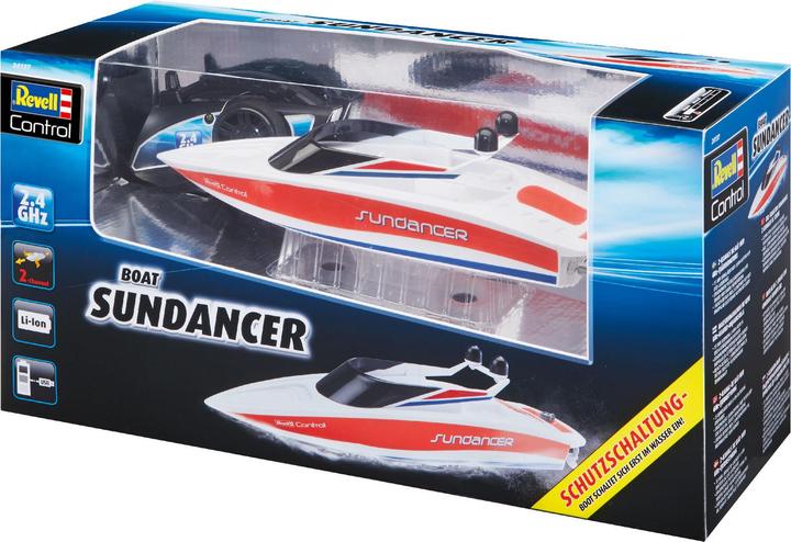 Image du produit Revell Sundancer