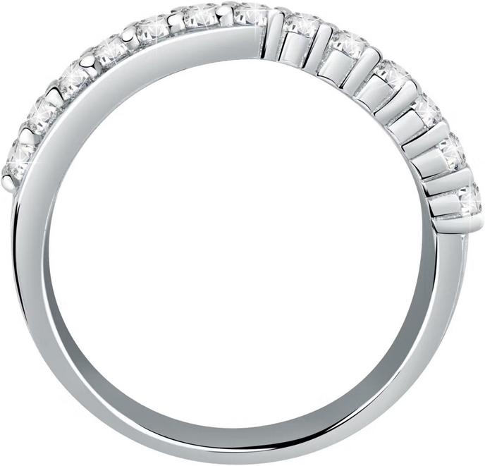 Actual product image Morellato Scintille An. Silver With Cz s (56, 925 Silver)