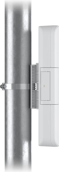 Produktbild Ubiquiti UFiber Outdoor Terminal Box (Netzwerk Zubehör)