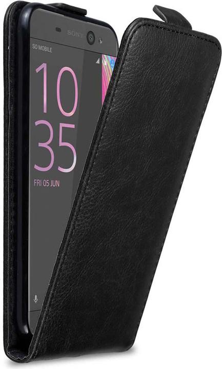 Produktbild Cadorabo Flip wie Invisible Cover (Sony Xperia XA Ultra)