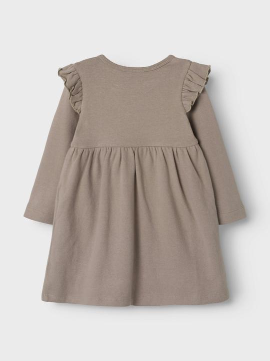 Produktbild Name it Bio-Baumwoll Kleid (74)