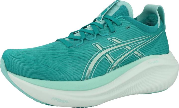 Actual product image ASICS Performance Gel Nimbus 27 (39.5)